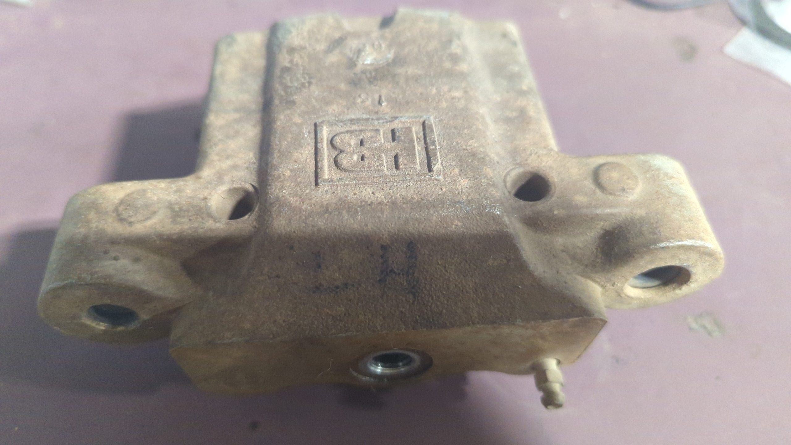 2013 - 2016 Arctic Cat WILDCAT X,4,4X Caliper, Brake Front Left