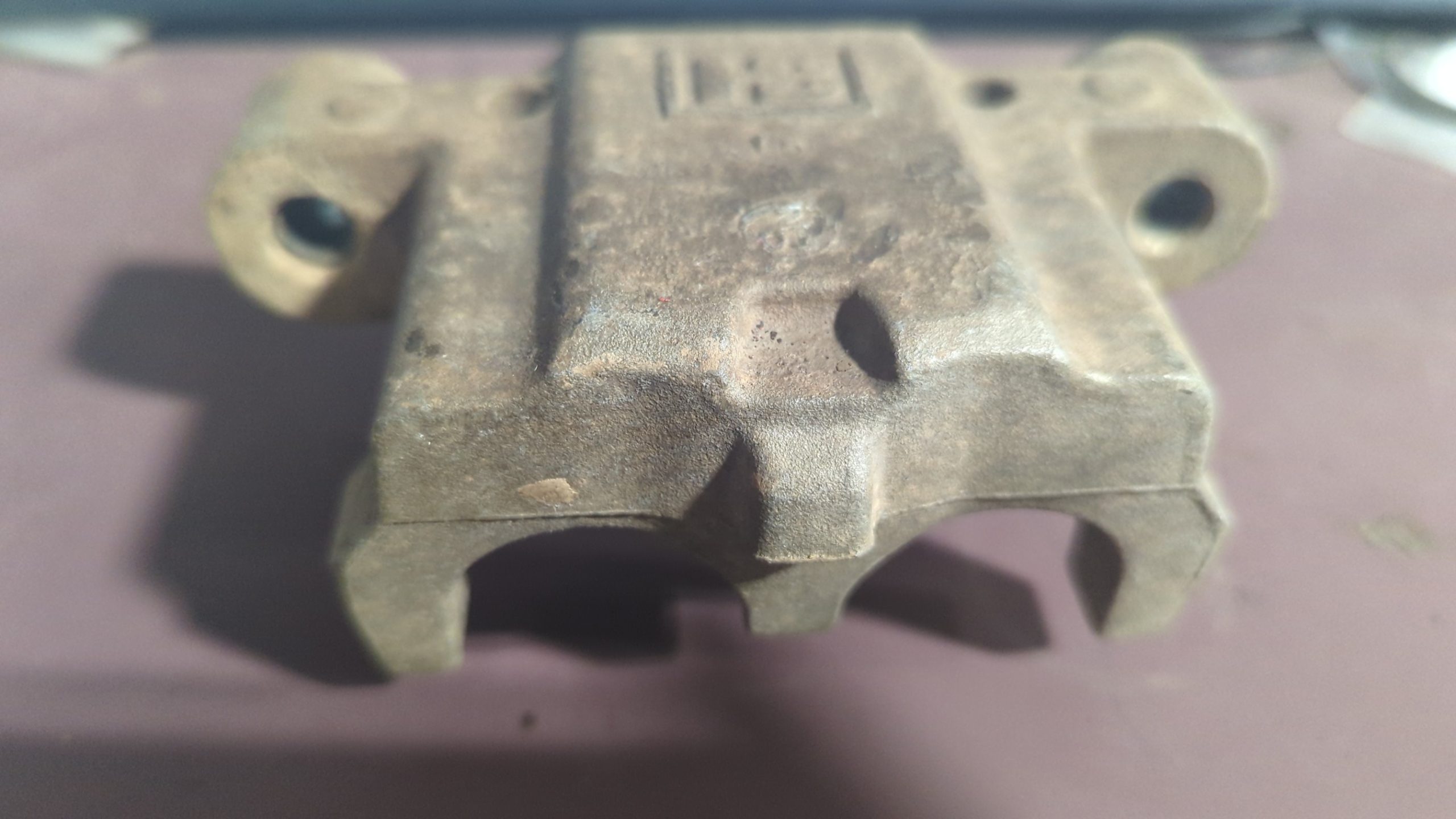 2013 - 2016 Arctic Cat WILDCAT X,4,4X Caliper, Brake Front Left - Image 2