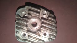 Yamaha JOG50 Keeway or CPI  50cc Cylinder Head - Image 5