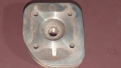 Yamaha JOG50 Keeway or CPI  50cc Cylinder Head - Image 3