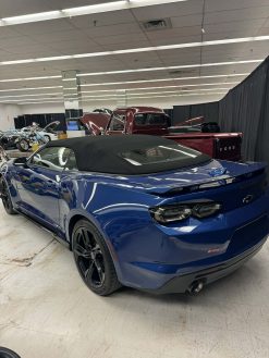 2021 Chevrolet Camaro - Image 6