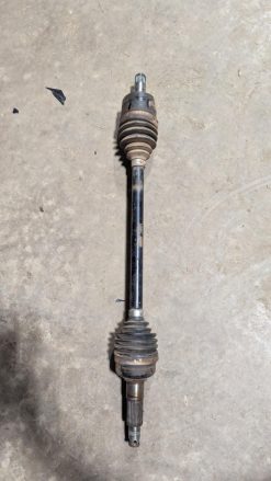 2018 CFMOTO 1000 Zforce front left axle
