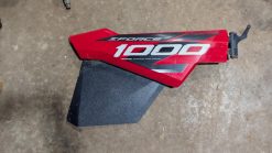 2019 CFMoto Zforce 1000 SIDE DOOR ASSY. Right