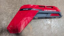 2019-22 CFmoto Zforce 1000 REAR DECO PANEL, LH