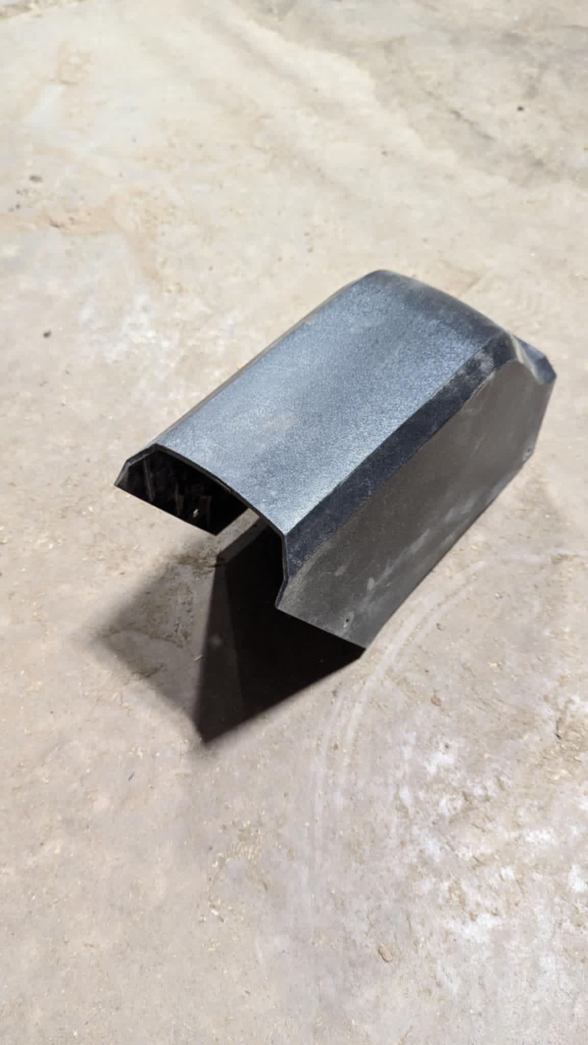 2012-16 Wildcat X Cover, Access - Battery