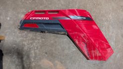 2019-22 CFmoto Zforce 1000 REAR DECO PANEL, RH (some damage)