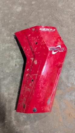 2014-20 CFmoto ZForce 1000 FRONT PROTECTOR, LH