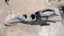2019-22 CFmoto ZForce 1000 COVER, CENTER CONSOLE