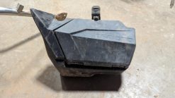 2016-2022 CFmoto ZForce 1000 LEFT TRUNK, and Cover
