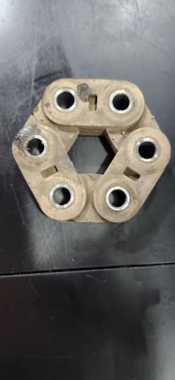 2015 Arctic Cat Wildcat X Drive Shaft Coupler