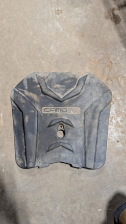 2014-22 CFmoto ZForce 1000 REPAIR COVER, - Image 2