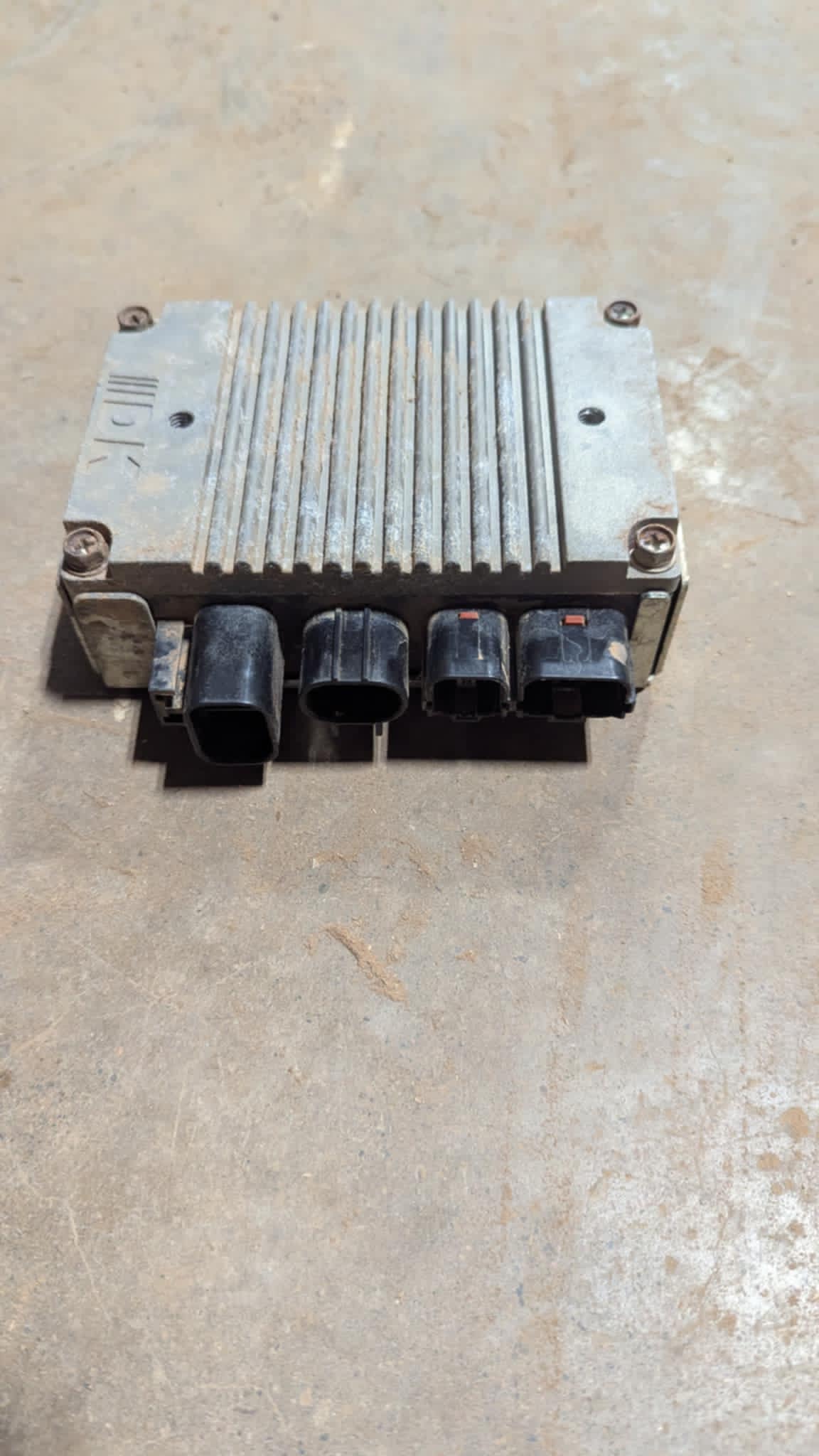 2014-22 CFmoto ZForce 1000 EPS CONTROLLER