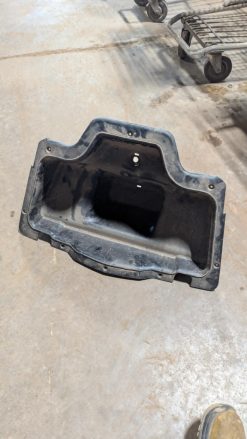 2012-22 CFmoto ZForce 1000 FRONT STORAGE