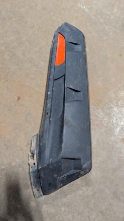 2012-22 CFmoto ZForce FRONT FENDER FLARE – LEFT