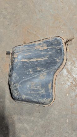 2019 CFmoto ZForce 1000 Air filter assembly cover and Housing - Image 2