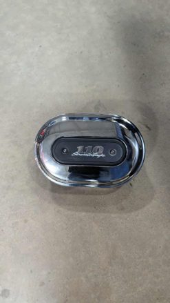 Screaming eagle 110 air cleaner