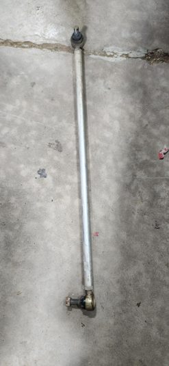 2015 Arctic Cat Wildcat X Tie Rod