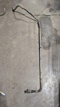 2014-17 Wildcat Sport Pipe, Coolant