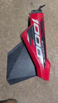 2019 CFMoto Zforce 1000 SIDE DOOR ASSY. - LEFT