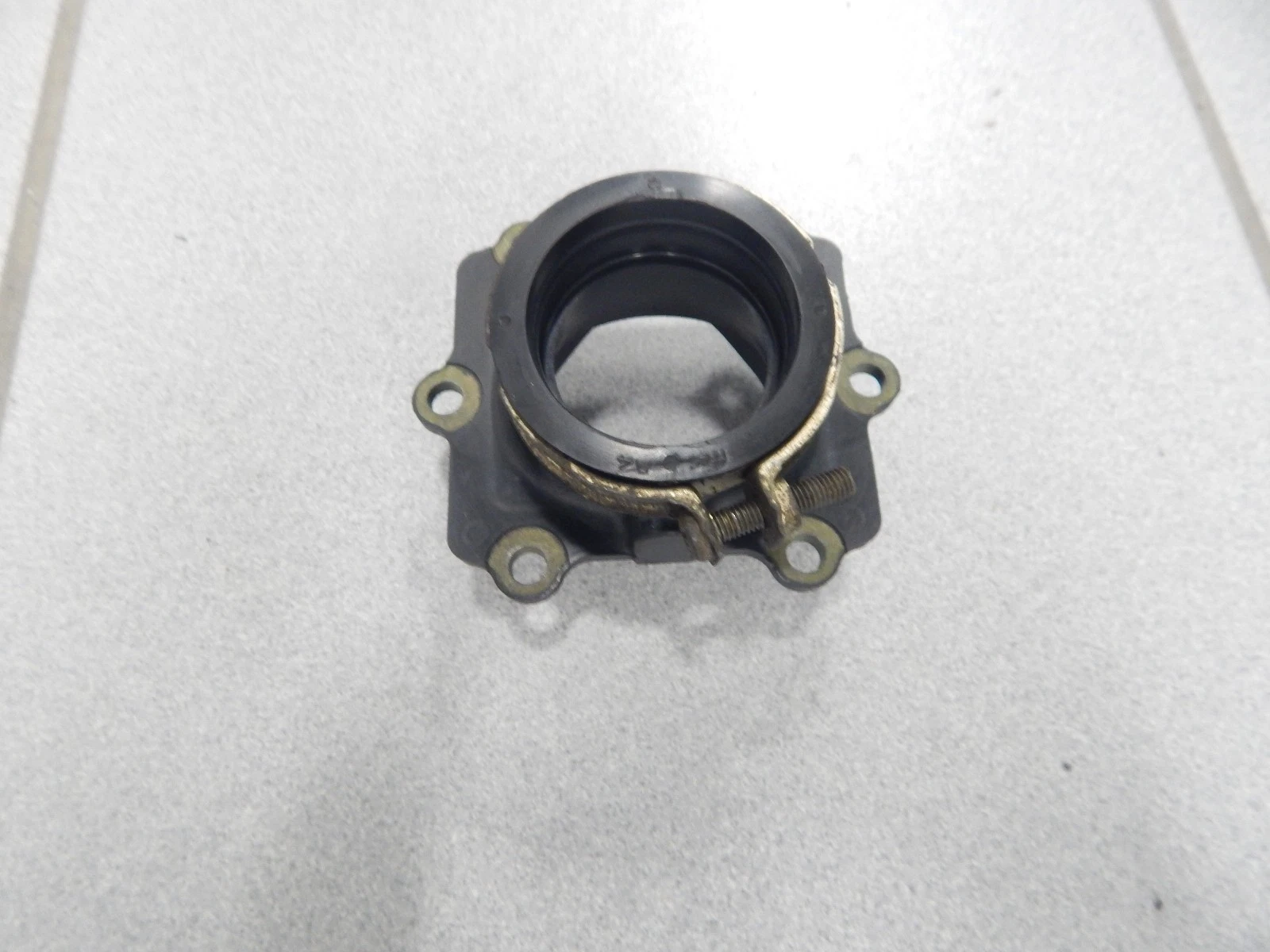 1998-2000 - ARCTIC CAT - INTAKE PIPE - (3005-147)