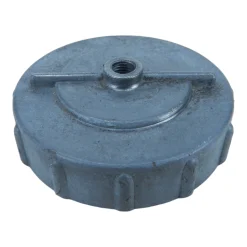 1975-1990 - ARCTIC CAT - TOP MIXING CHAMBER - (6505-194)