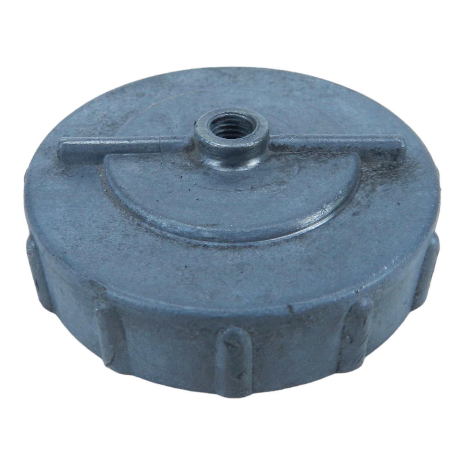 1975-1990 - ARCTIC CAT - TOP MIXING CHAMBER - (6505-194)