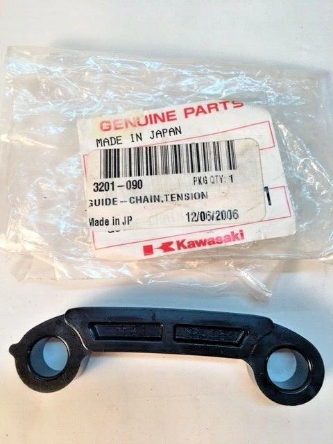 2004-2006 - ARCTIC CAT - GUIDE, CHAIN - TENSIONER - (3201-090)