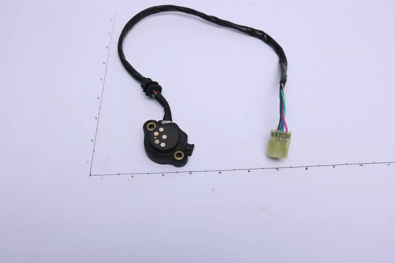 2003 - 2009 Arctic Cat 500, TRV AUTOMATIC, BASE ASSY,GEAR SHIFT TERM