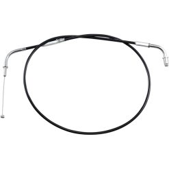 Kawasaki Motion Pro Throttle Cable Push (+6") - 03-0283