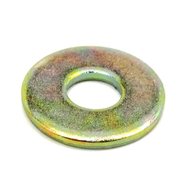1986-2018 - ARCTIC CAT - WASHER (4 PACK) - FLAT .194X.50X.048-Z&Y - (0123-802)