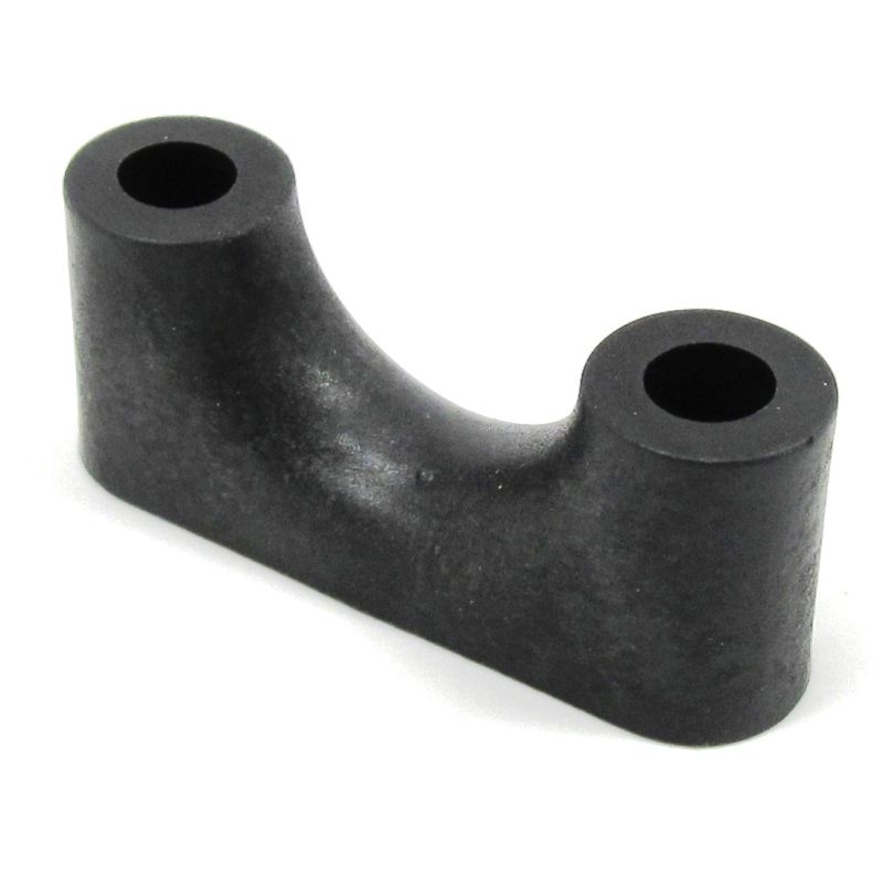 2002-2017 - ARCTIC CAT - BLOCK, MOUNTING - STEERING POST - (0605-576)
