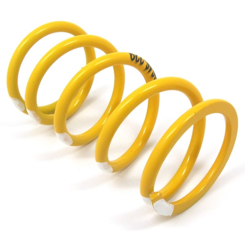 1999 - 2015 Arctic Cat F,M,XF,FIRECAT,Z,ZR,ZRT,CROSSFIRE,XF 1100 Spring, Clutch - Yellow/White