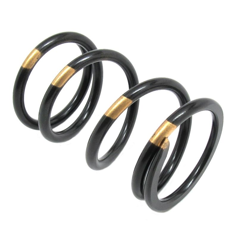 2004-2017 - ARCTIC CAT - SPRING, CLUTCH-GOLD STRIPE-75/275 LB - (0646-433)