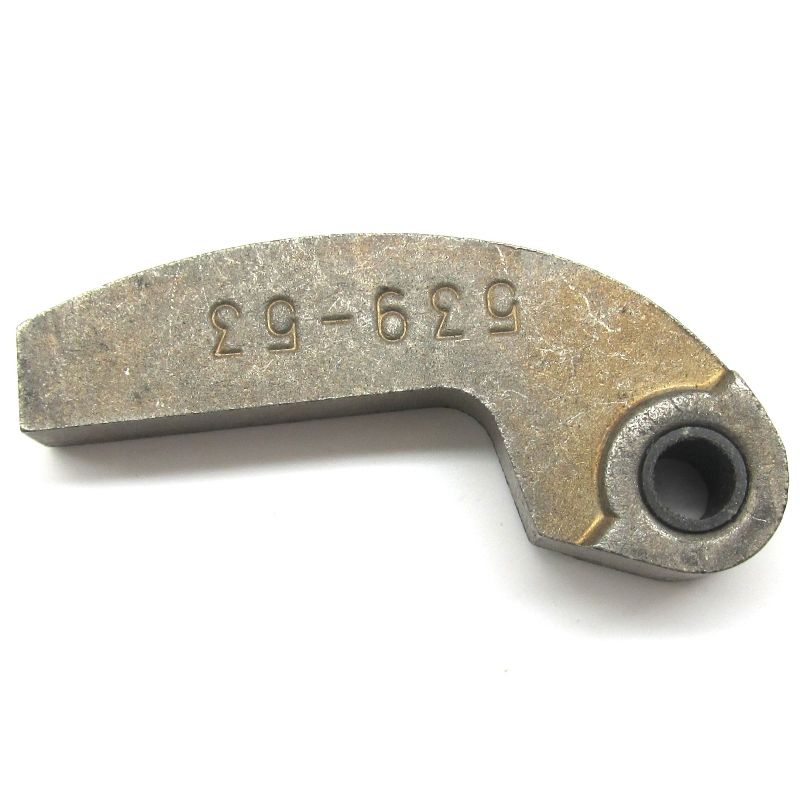 1990 - 2005 Arctic Cat WILDCAT,THUNDERCAT,BEARCAT,ZRT,Z,ZR,ZL Arm, Cam