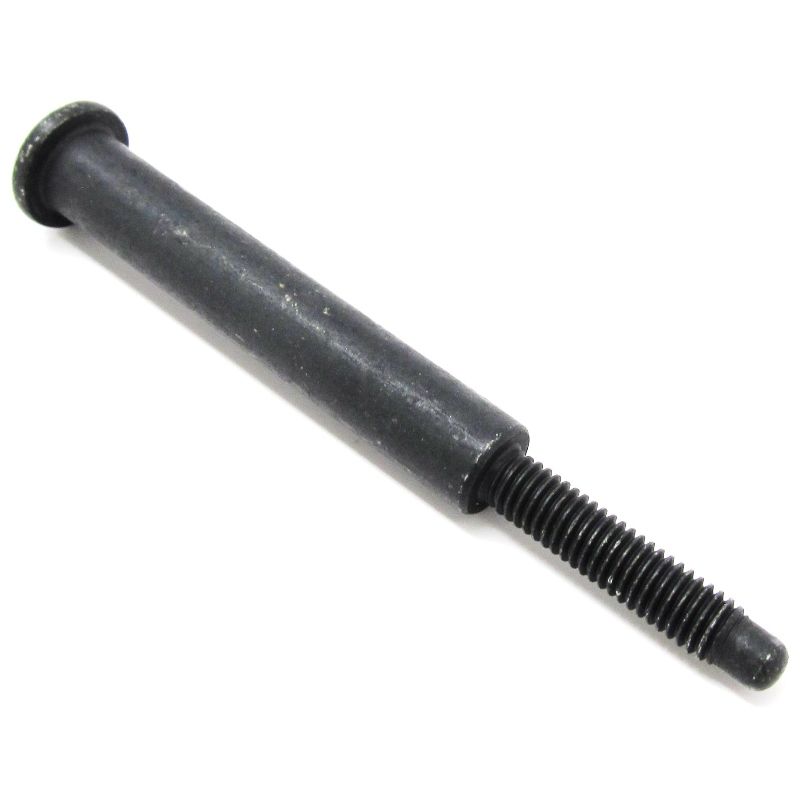 2007 - 2020 Arctic Cat F,F5,F6,F8, TZ1, Z1,LYNX 2000, Screw, Shoulder - TSTRH M6 x 1.0 x 80mm