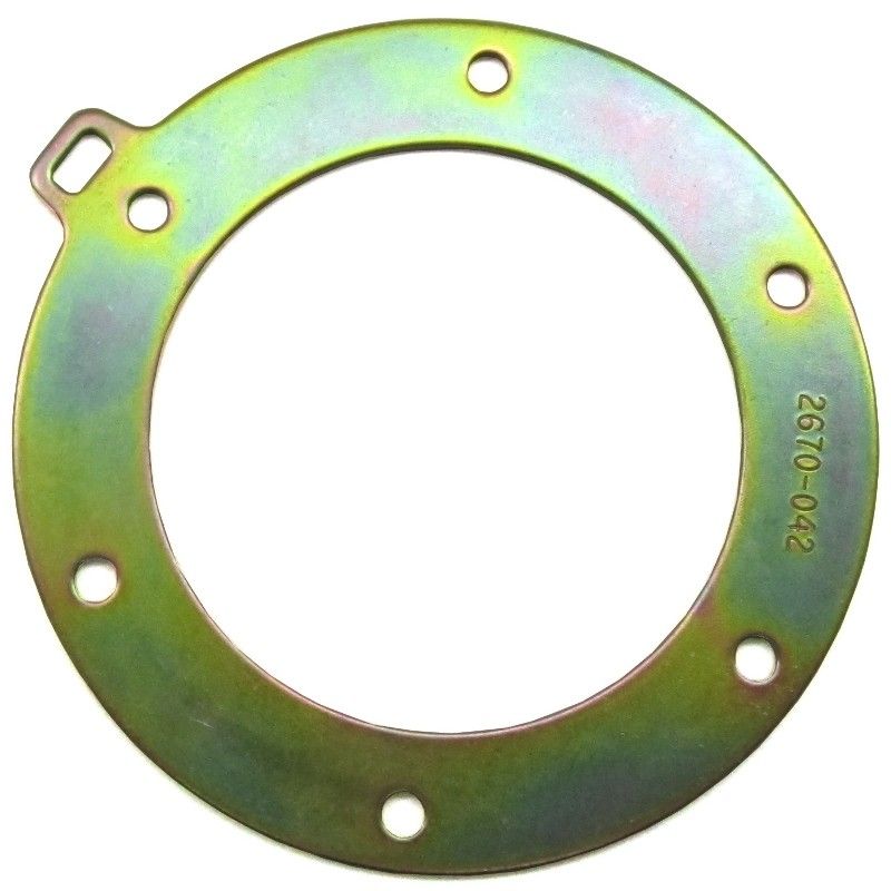 2010 - 2014 Arctic Cat 1000 4X4 AUTOMATIC,BEARCAT Z1,F,F5,F6,F8,XF,Z1 TURBO Plate, Retaining - Fuel Pump