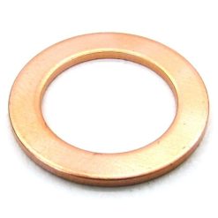 2017-2018 - ARCTIC CAT - GASKET, COOLANT PIPE - (3020-389)