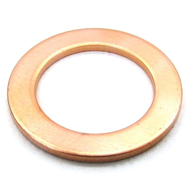 2017-2018 - ARCTIC CAT - GASKET, COOLANT PIPE - (3020-389)