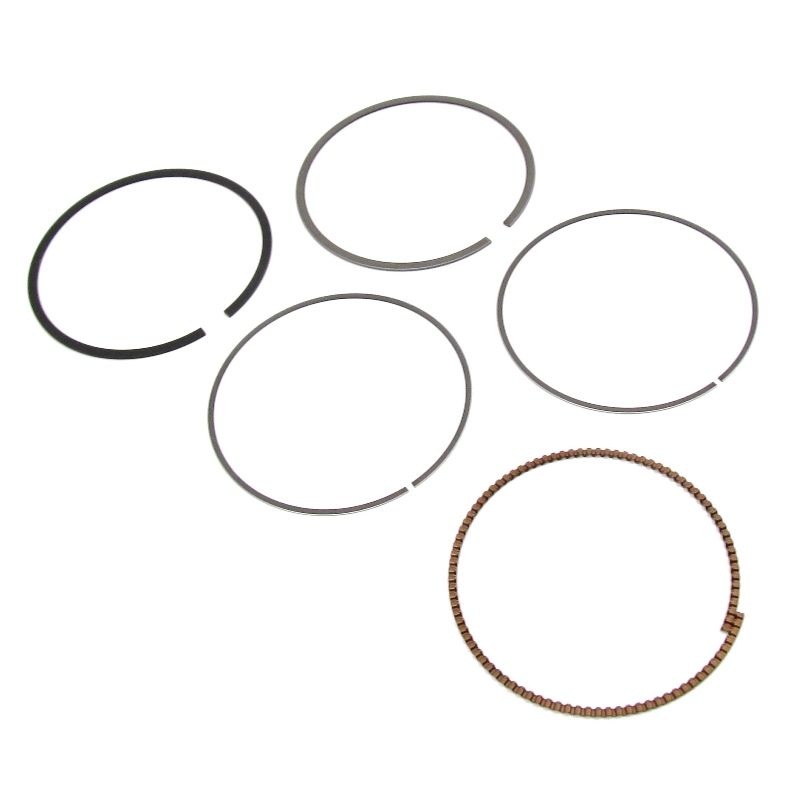2004 - 2006 Arctic Cat 650 V-TWIN, 650 V-2 4X4 FIS Ring, Set, Piston