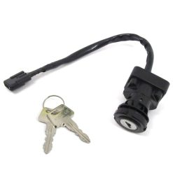 2000-2007 - ARCTIC CAT - SWITCH, IGNITION - ASSEMBLY - (3430-040)