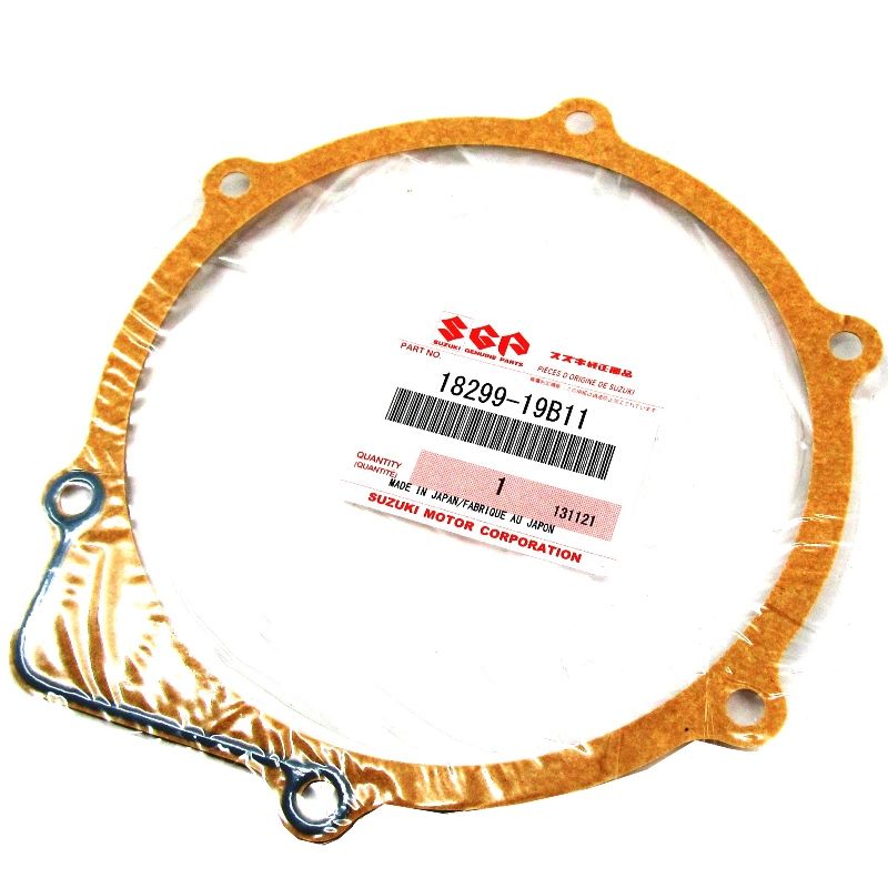 1998 - 2005 Arctic Cat 250,300 2X4,4X4 Gasket, Recoil Starter