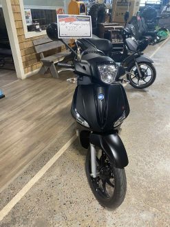 2020 Piaggio Liberty S