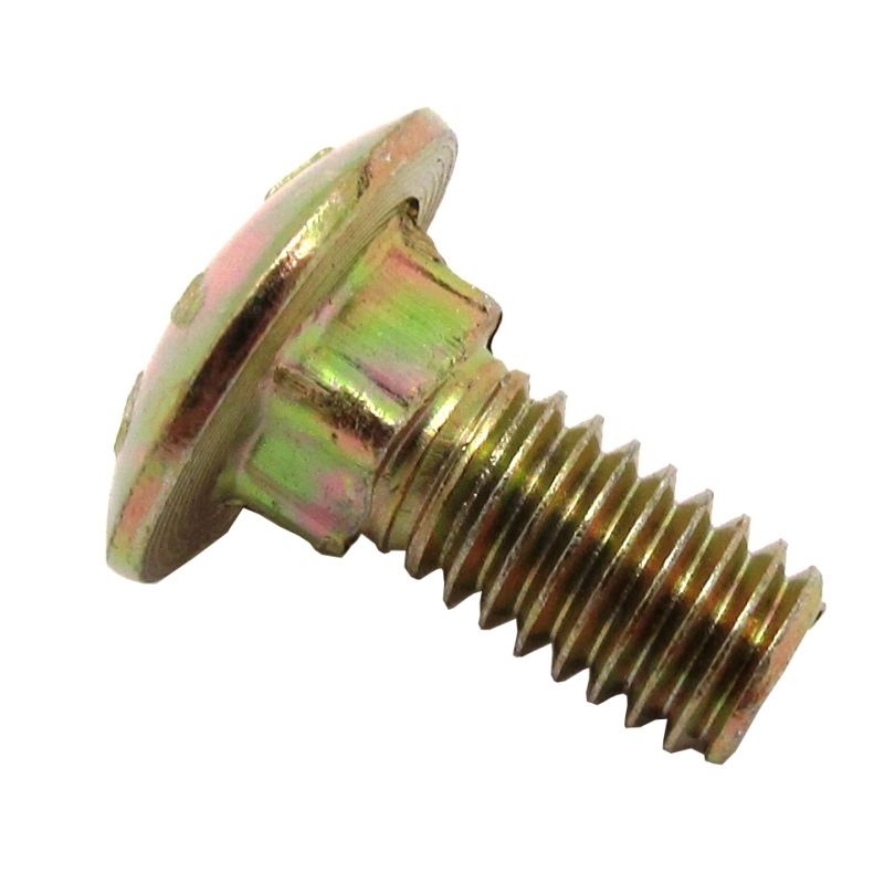 1974-2017 - ARCTIC CAT - BOLT, CARRIAGE 5/16-18X.75 GR1 Z&Y - (5 PACK) - (8011-130)