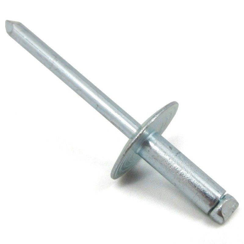 1977-2018 - ARCTIC CAT - RIVET, BLIND-LF SS66 ZINC (10 PACK) - (8061-688)