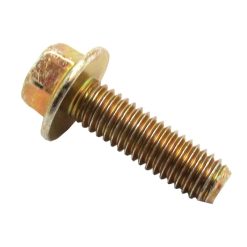 1996-2018 - ARCTIC CAT - SCREW,  CAP-HFH M6X1.0X20 CL8.8 Z&Y - (8408-620)
