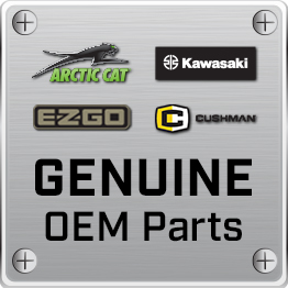 2004-2006 - ARCTIC CAT - BEARING-NEEDLE - (3201-318)