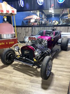 1923 Ford T-Bucket