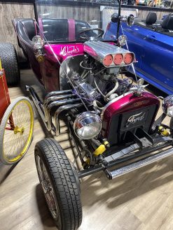 1923 Ford T-Bucket - Image 3