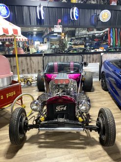1923 Ford T-Bucket - Image 4
