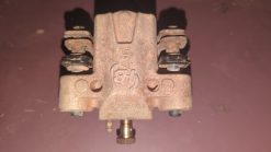 2002 - 2015 Arctic Cat  400,500,650 V-2,700 EFI,TRV 1000,WILDCAT 1000,KIT-CALIPER,ASSY Rear Right - Image 6